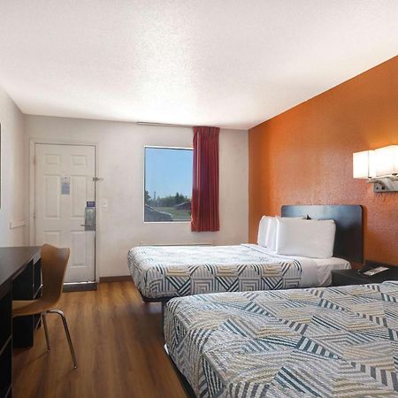Motel 6-Rolla, Mo Dış mekan fotoğraf