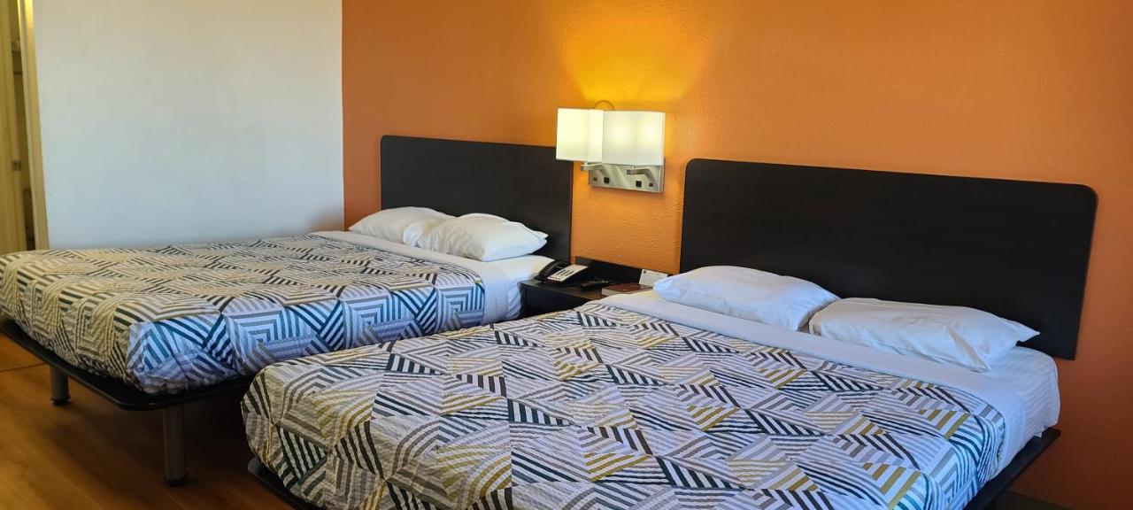 Motel 6-Rolla, Mo Dış mekan fotoğraf
