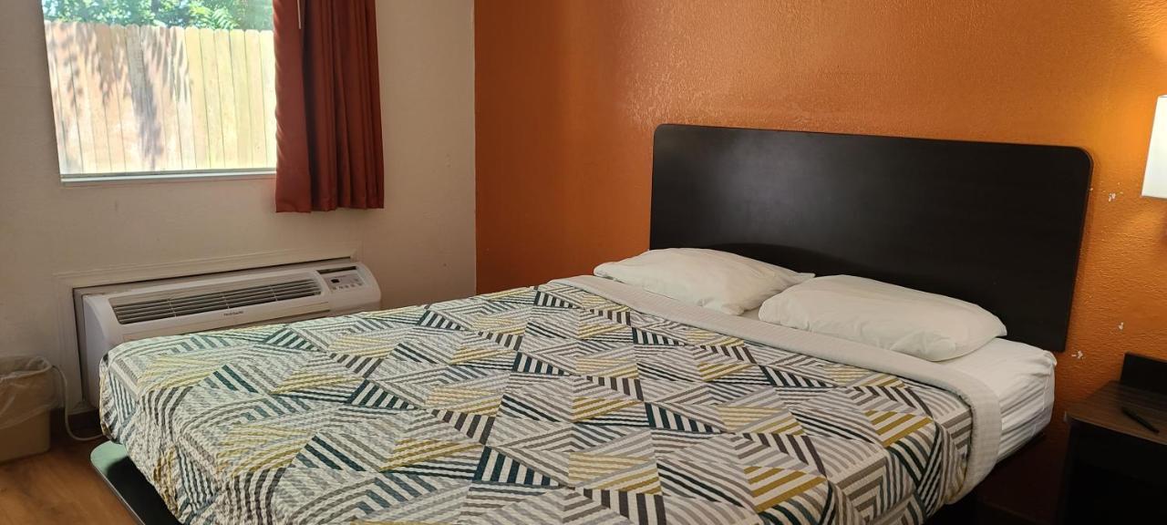 Motel 6-Rolla, Mo Dış mekan fotoğraf