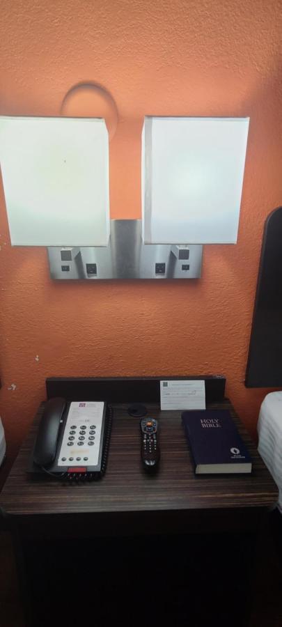 Motel 6-Rolla, Mo Dış mekan fotoğraf