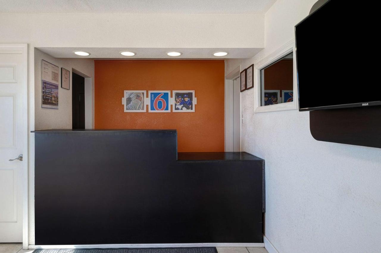 Motel 6-Rolla, Mo Dış mekan fotoğraf