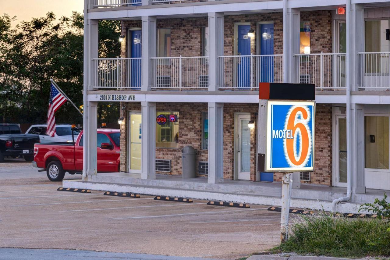 Motel 6-Rolla, Mo Dış mekan fotoğraf