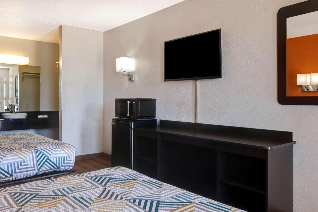 Motel 6-Rolla, Mo Dış mekan fotoğraf