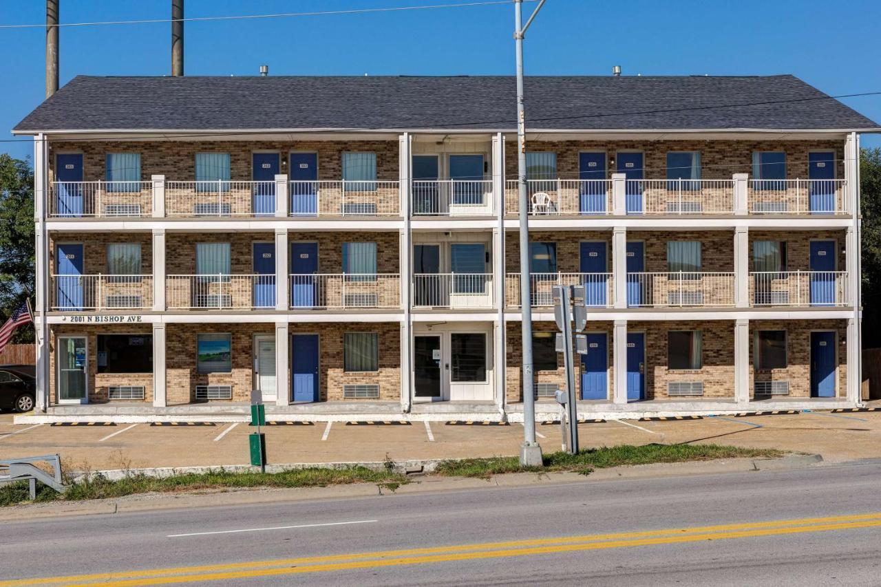Motel 6-Rolla, Mo Dış mekan fotoğraf