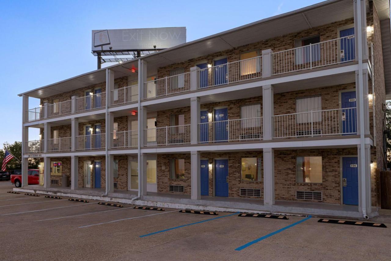 Motel 6-Rolla, Mo Dış mekan fotoğraf