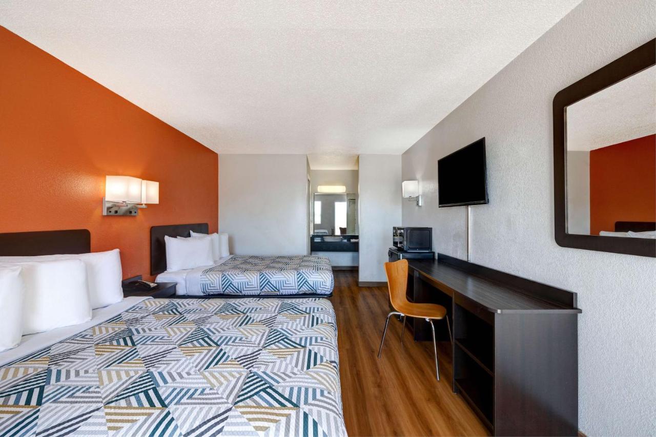 Motel 6-Rolla, Mo Dış mekan fotoğraf