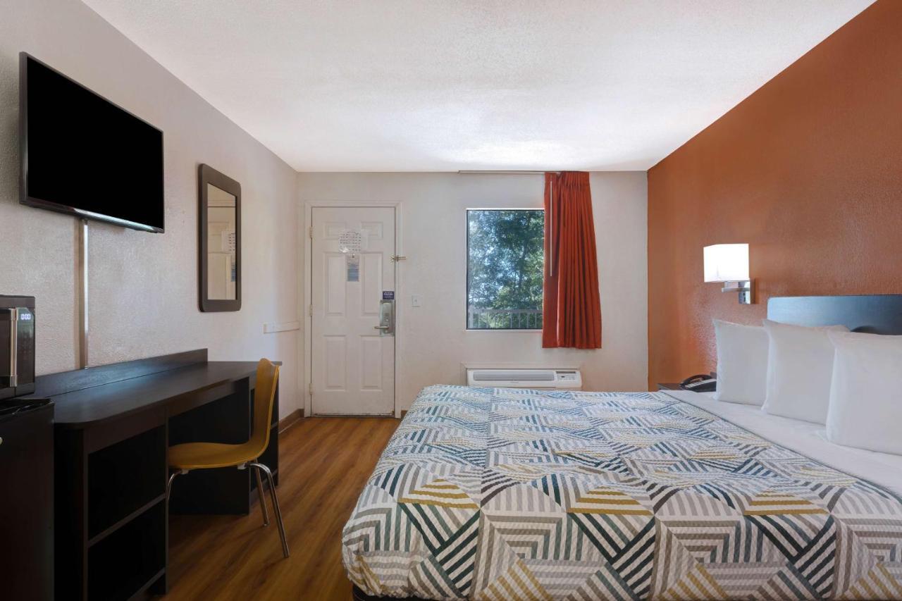 Motel 6-Rolla, Mo Dış mekan fotoğraf