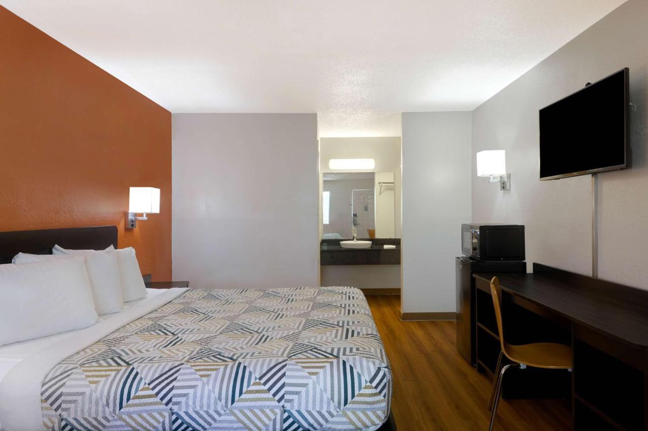 Motel 6-Rolla, Mo Dış mekan fotoğraf