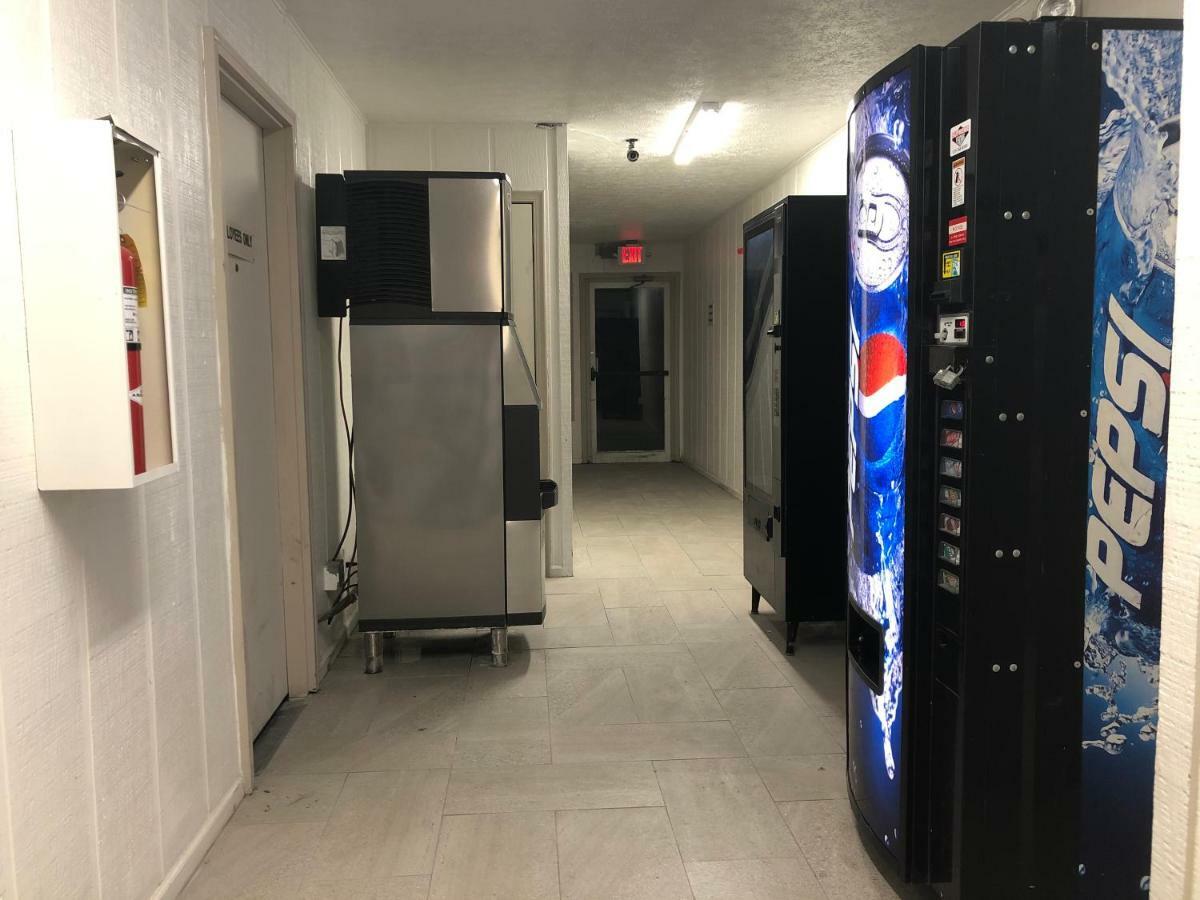 Motel 6-Rolla, Mo Dış mekan fotoğraf