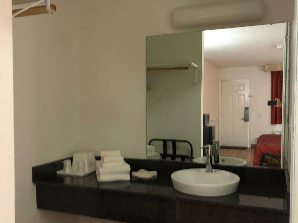 Motel 6-Rolla, Mo Dış mekan fotoğraf